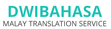Malay Translation Service ( NAATI Malay Translator - Canberra | Australia )